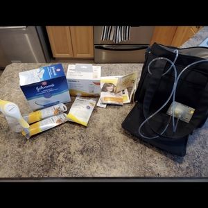 Medela Pump in Style Advanced